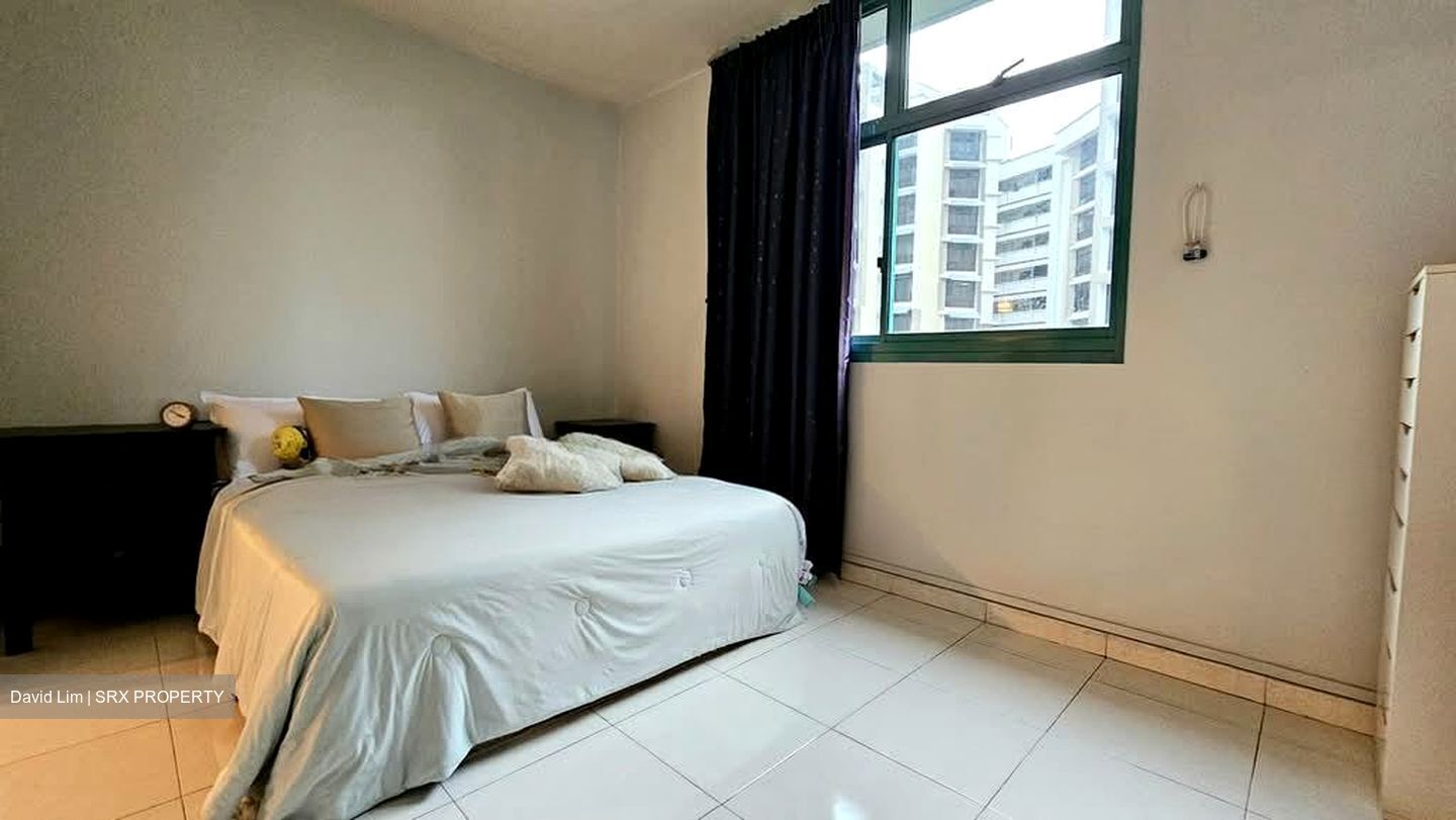 Blk 473 Segar Gardens (Bukit Panjang), HDB 5 Rooms #576723351